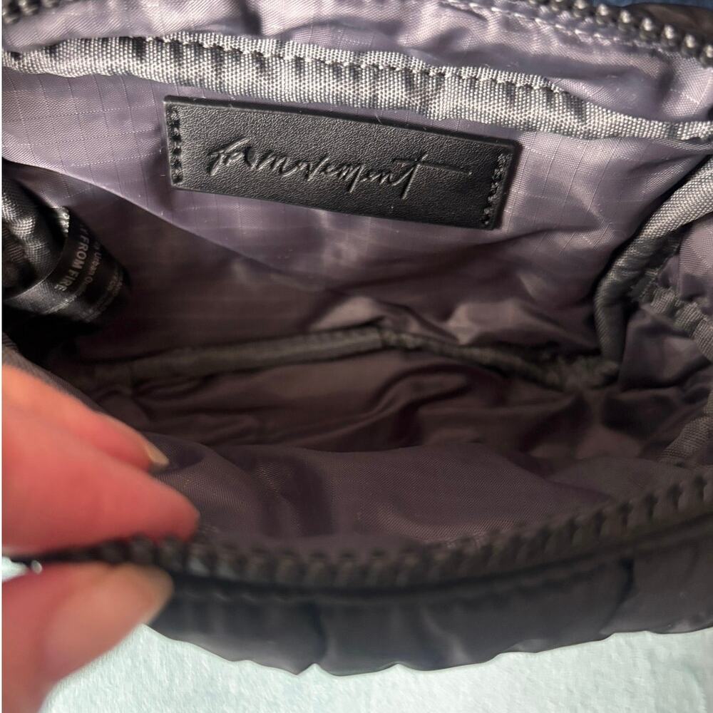 FP Movement Quilted Mini Case - Picture 8 of 8